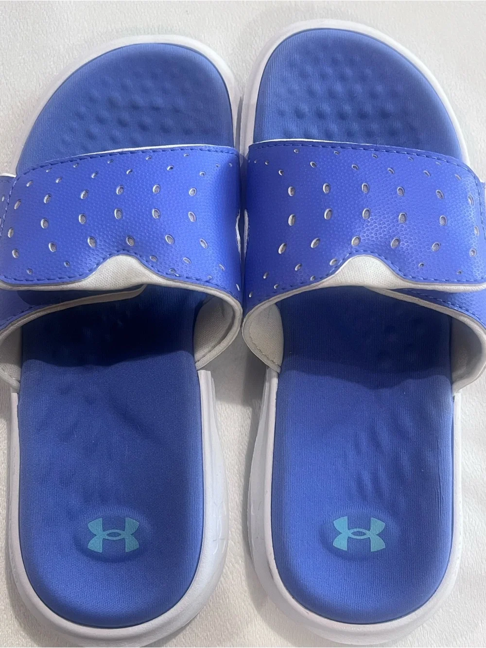 Under Armour under armour